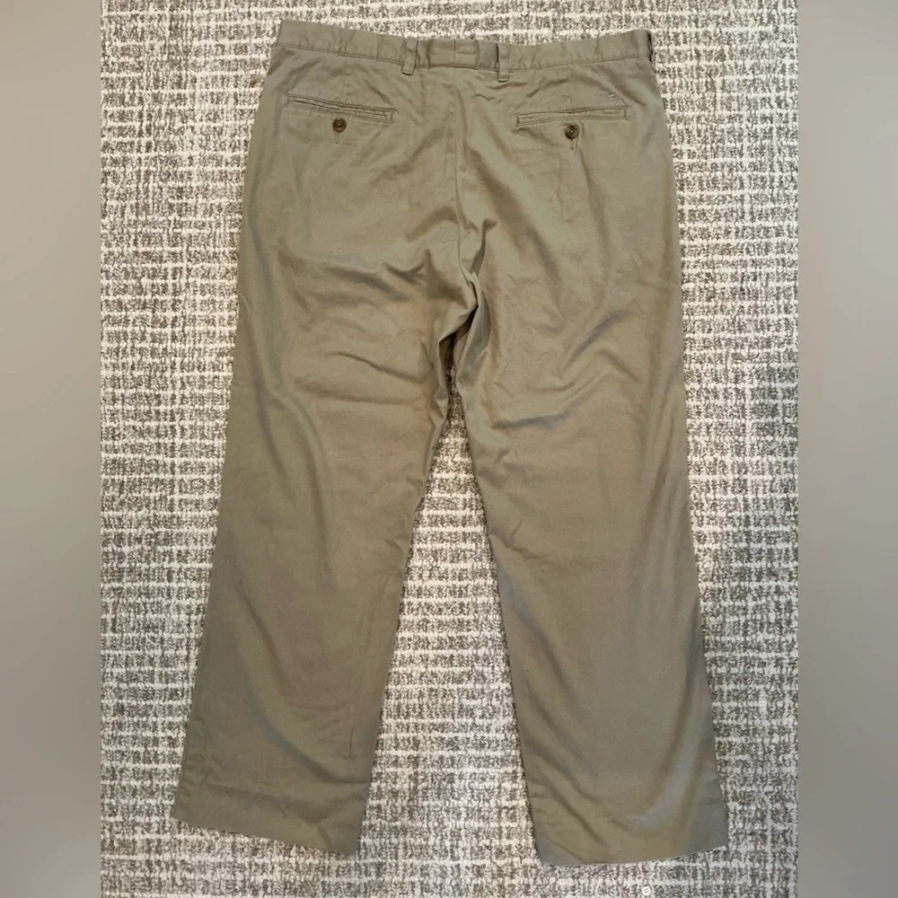 Southern Tide Tan Chinos Classic Style sz 38x29